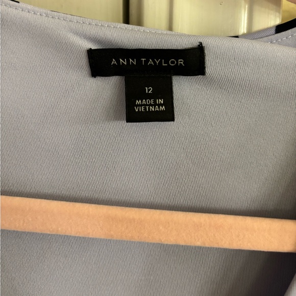 Matte Jersey Wrap Dress 12 - Picture 7 of 7